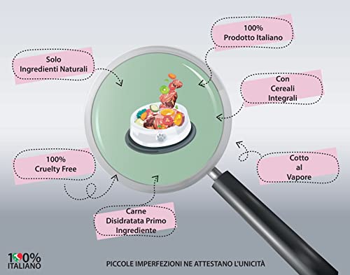 Barnie's ADULT DUCK (300g)