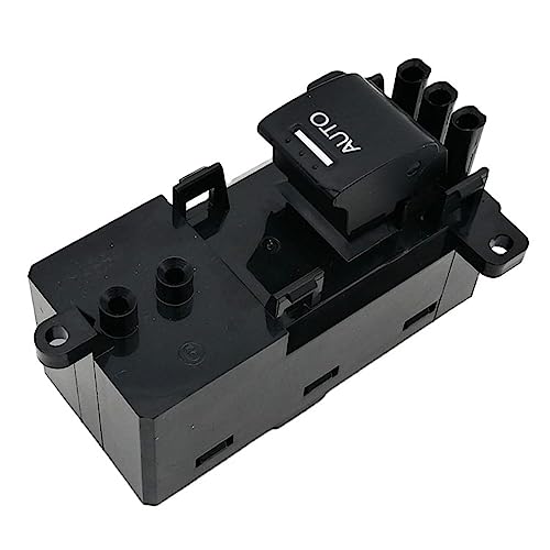 Interrupteur de vitre Honda Spirior en remplacement du bouton droit cassé 35770-TP5-H01