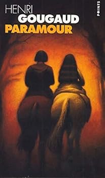 Paperback Paramour [French] Book