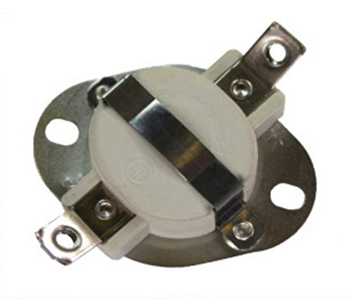 PelletStovePro - Bosca Pellet Stove Ceramic F140 Proof of Fire POF Low Limit Sensor Switch - BC12720006