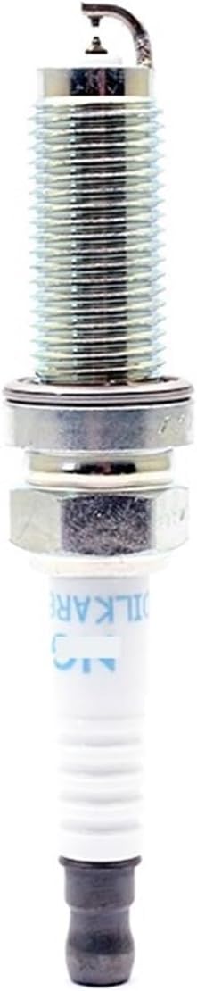 4PCS Iridium Platinum Spark Plugs DILKAR8P8SY 92411 OE 12290-6A0-A01