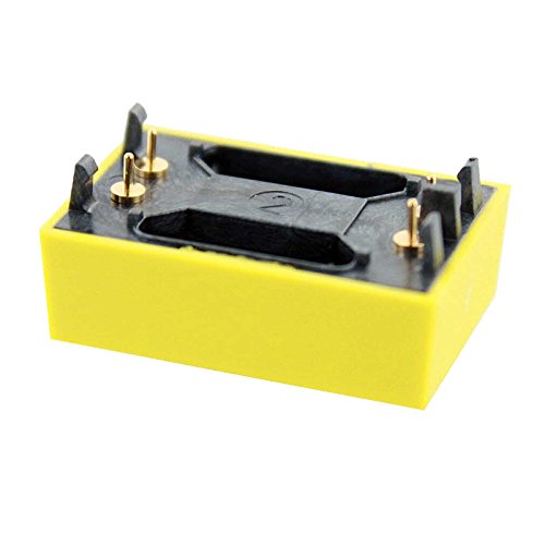 Batería M4T28-BR12SH1 Lithium 2.8V para relojes digitales miniatura 3