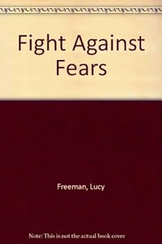 Paperback Fight Against Fears Book