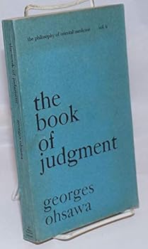 Paperback The Book of Judgement Book