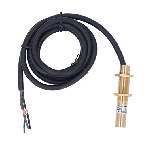 Interrupteur de proximité M18X68 inductif tension large 3-250V - 2