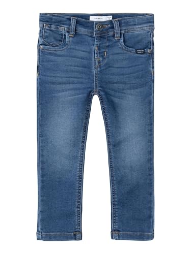 NAME IT Boy Jeans Slim Fit Sweat