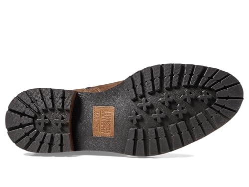 Image of Johnston & Murphy Barrett Zip Boots