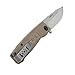 SOG Specialty Knives & Tools TM1001-BX Slip Joint Folding Knife, 3
