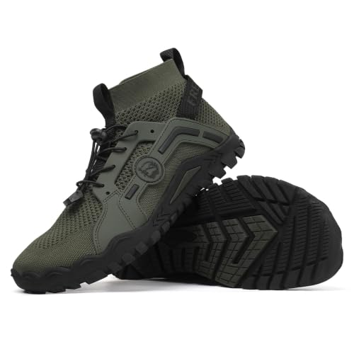 Freiluftkind® Tarka Barfußschuhe Herren & Barfußschuhe Damen (Größe...