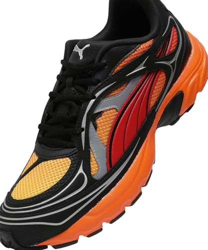 Image of Puma Mens Dezhyphr Sneaker