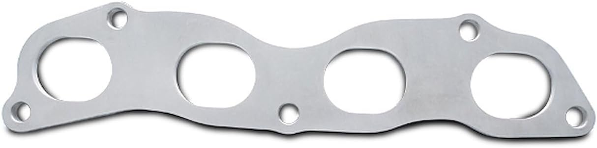 Vibrant Performance Vbriant 1460K Exhaust Manifold Flange