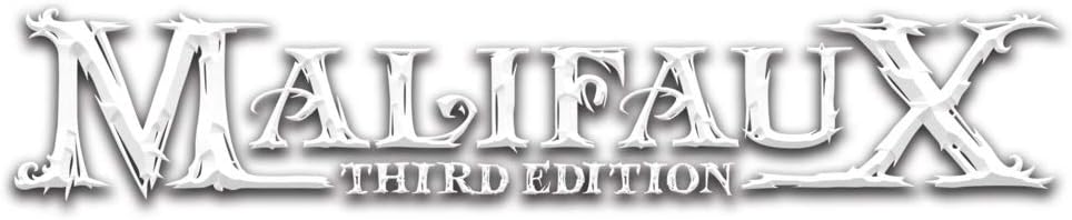 WYRD MINIATURES Bayou: Bayou Engineering