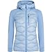 Produktbild Peak Performance W Helium Down Hybrid Hood - XS