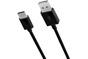 Essential USB Cable Cord for T-Mobile/Sprint LG G7 ThinQ LMG710TM LM-G710TM G710 LGG710PM