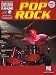 Pop Rock Vol. 1 Bk/Audio Online Drum Play-Along (Hal Leonard Drum Play-Along)