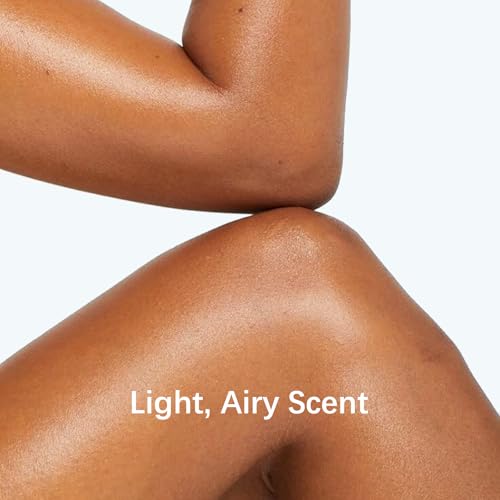 Kaminii Collagen Lifting Body Oil After Shower, Hydrating Collagen Oil For Body, Moisturizing Anti Aging for Women & Men, Helps Soften Appearance of Crepey Skin for All Skin Types-1PC