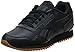 Produktbild Reebok Herren Royal Glide Ripple Clip AWD Laufschuhe, Schwarz (Black/Gum), 43 EU