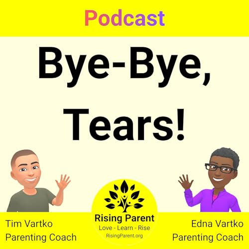 Daycare Separation Anxiety: Tear-Free Drop-Off Strategies