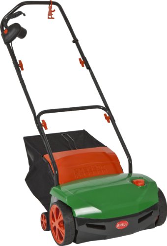 Preisvergleich Produktbild Brill 134179 Vertikutierer VL 38 E