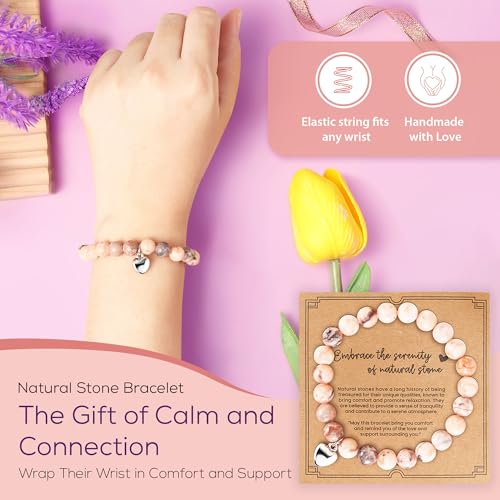 Get Well Gifts for Women After Surgery, Feel Better Recovery Care Package - Image 4
