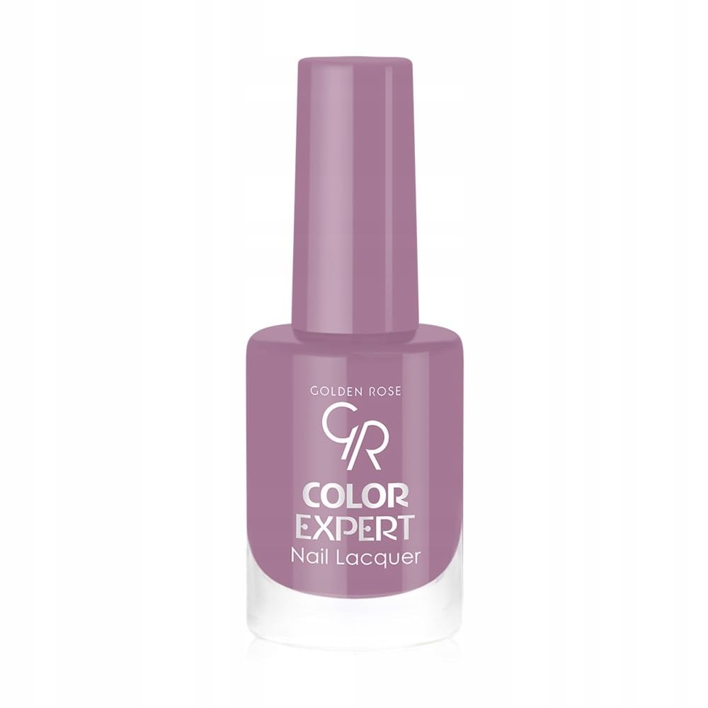 Color Expert Nail Polish 95