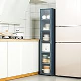 cupboard doors kitchen cheap Introducing our versátil Kitchen Storage Gabinets, diseñado para facilitar la organización en cualquier espacio. Con un compacto footprint, estos gabinetes multinivel proporcionan una amplia habitación para productos secos, condimentos, y dispositivos. Enjoy flexible storage solutions that maximize your kitchen efficiency. Perfecto para cualquier área pequeña, nuestros gabinetes son una adición esencial a tu hogar.