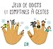 Jeux de Doigts et Comptines a Gestes