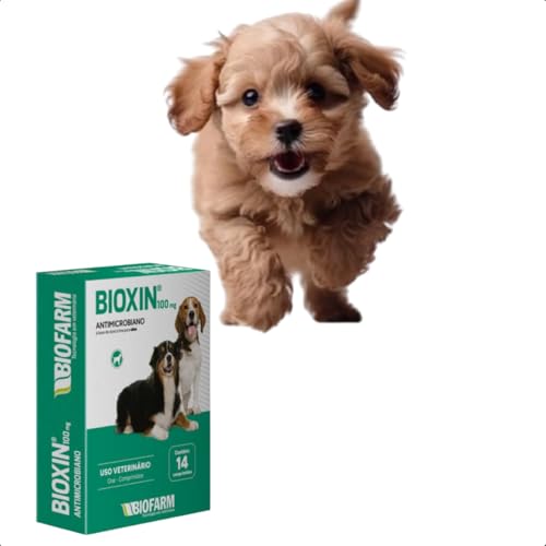 BIOXIN 100 MG 14 COMP. DOXICICLINA