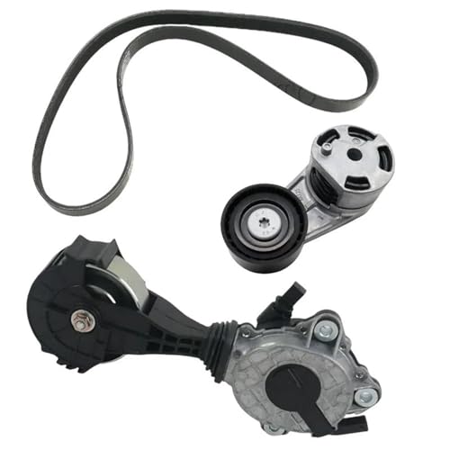 Kit tendeur courroie 11287598832 stoppe usure courroie BMW N13