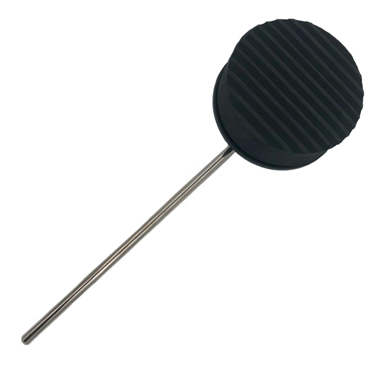 パーカッション・打楽器 Bass drum beater set! Amazon.com: TUOREN Bass Drum Beater Drum Pedal Beater Soft