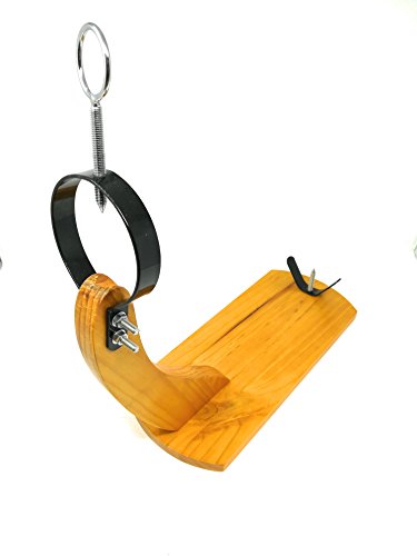 Space Home - Ham Houder Gondel Type - Dennenhout - Ham Houder - Gondel Model - Dennenhout - Image 4