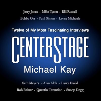 CenterStage