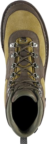 Image of Danner Men's Cascade Crest 5 inch Gore-Tex Hiking Boot