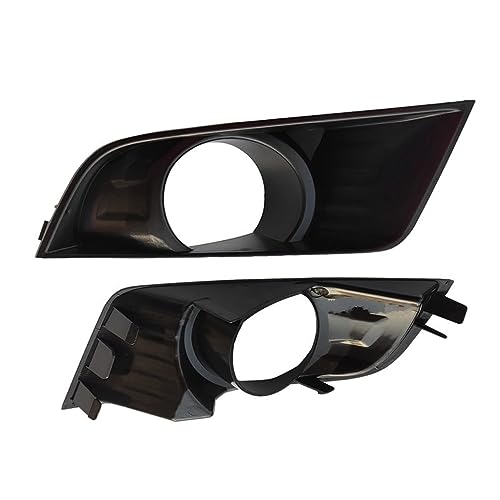 Paire pare-chocs avant antibrouillard pour Ranger 2015 robuste - 2