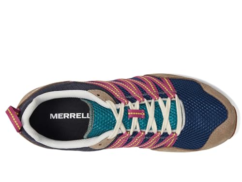 Merrell Women's J62536 Alpine Sneaker, 4 us2