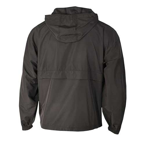 Columbia Men's Golf The Prodigy Quarter Zip OMNI WICK Long Sleeve Pullover2