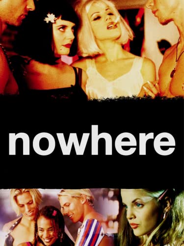  Nowhere