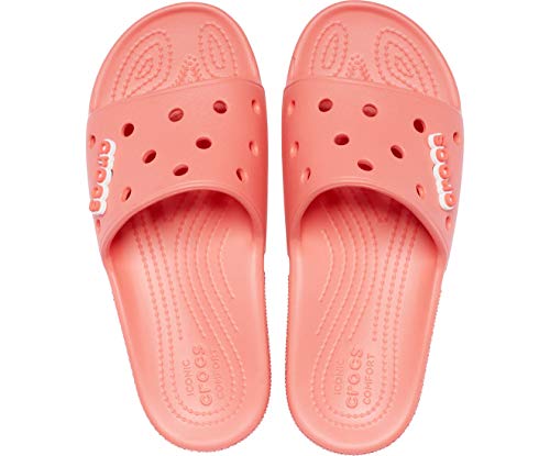 Image of Crocs Unisex Adult Classic Slide Sandals