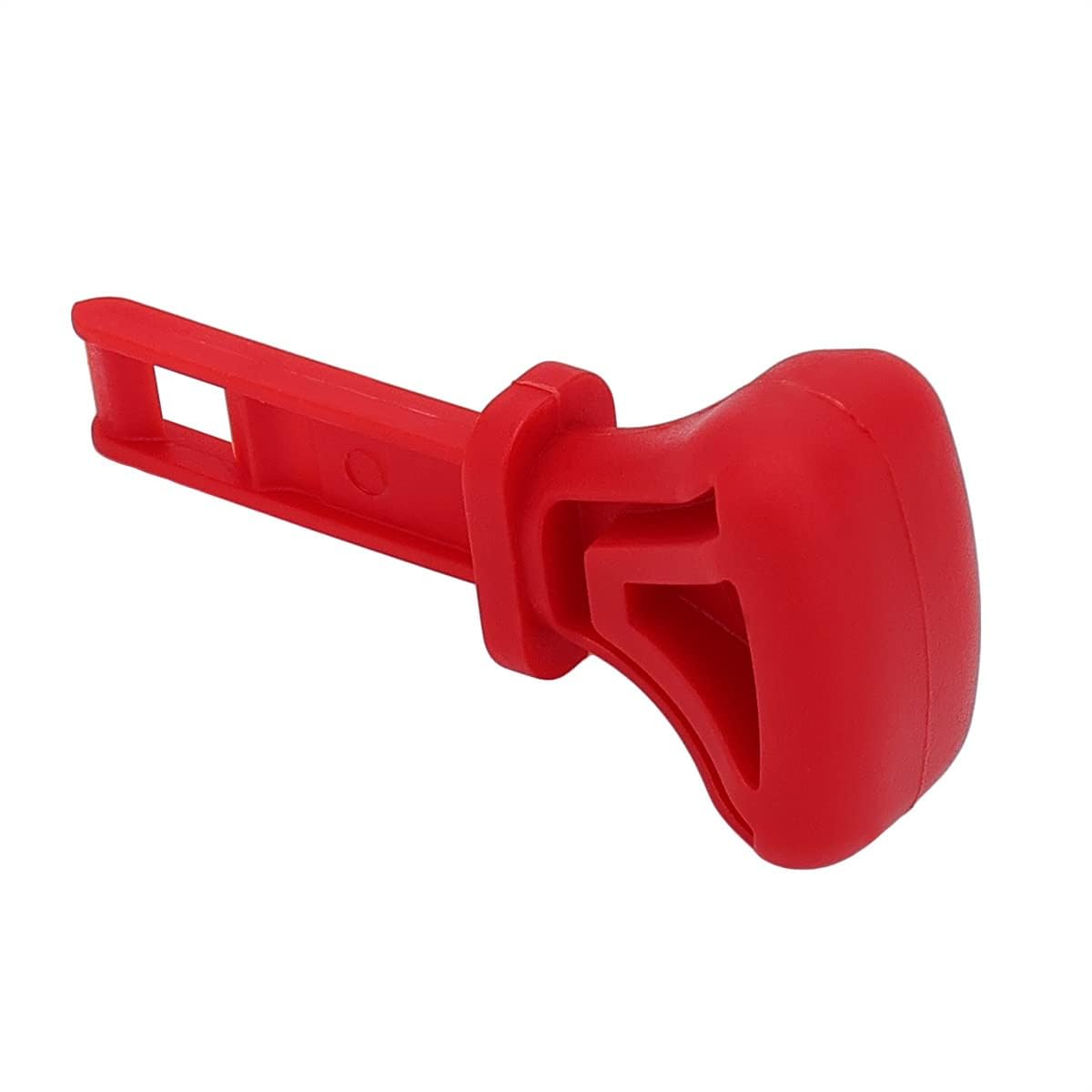 4 Clés D'Allumage MTD ST1 Pour Souffleuse à Neige - Remplace 731-05632, 751-10630, Compatible Huskee/Craftsman