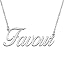 Favour - Silver