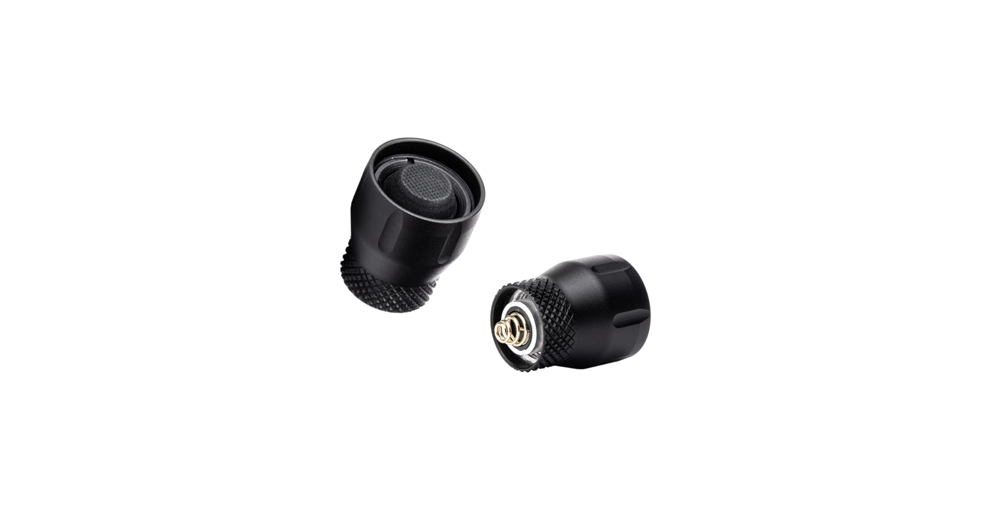 Amazon.com: Z-BOLT® Clicky Style Tailcap for SF Weapon