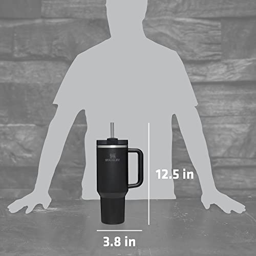 STANLEY Quencher H2.0 FlowState Stainless Steel - Image 7