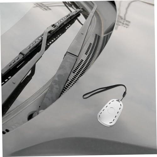 3Pcs Wiper Blade Repair Tool Efficient Windscreen Wiper Cleaner for Cars Trucks Suvs Extends Lifespan Lightweight Design Versatile for Flat Curved Blades 5