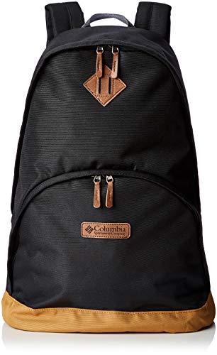 Columbia Classic Outdoor Mochila Clásica al Aire Libre  Unisex Adulto  Negro  Black