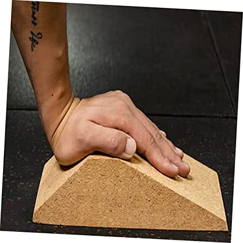 POPETPOP Bloques de Talón para Sentadillas Resistente Al Uso miniatura 6