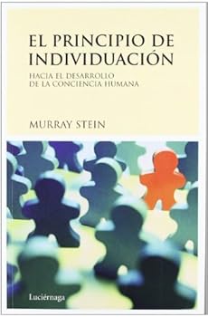 Paperback El Principio De Individualidad Book