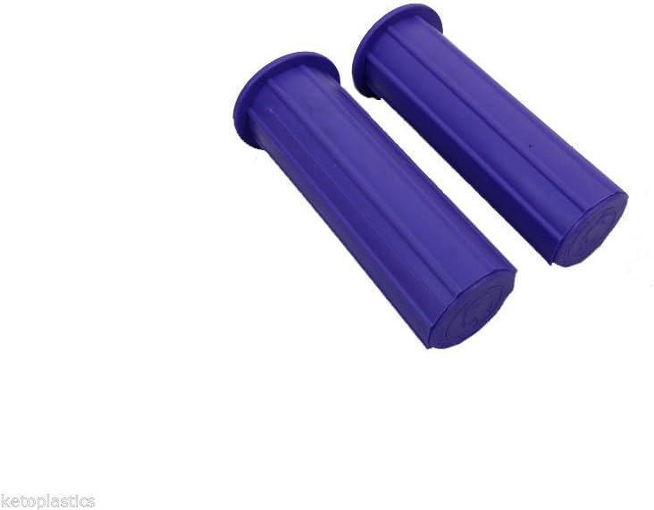 WHEELBARROW HANDLE GRIPS (PINK) 25MM INSIDE DIAMETER SOFT GRIP