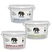 Produktbild Caparol Capadecor MultiStruktur Fein 16 kg