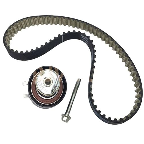 Kit Belt Set LR016656 courroie de distribution et accessoires pour moteur automobile