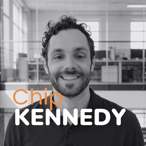 Ep. 201: Chip Kennedy - Bridging AI and Local Government: CivicReach, Community Impact, GovTech Innovation, and more